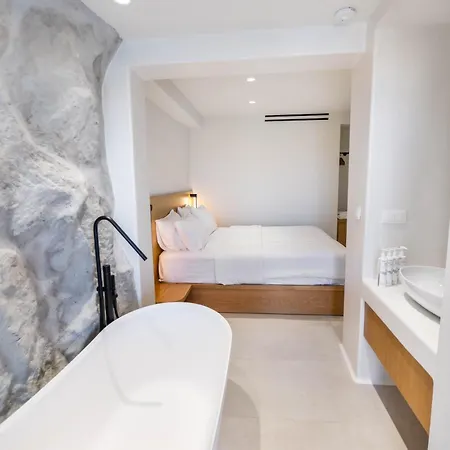 Vibe Of Mykonos וילה *