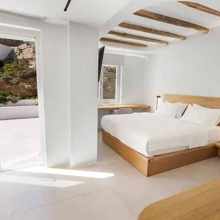 Vibe Of Mykonos