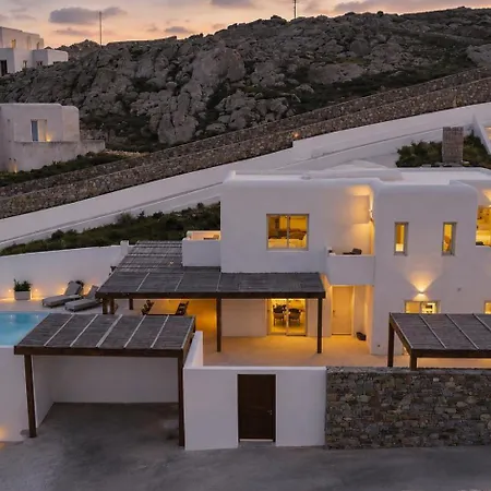 Vibe Of Mykonos *