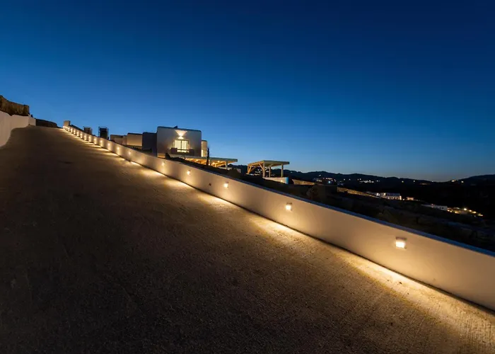 Vibe Of Mykonos * Elia (Mykonos)