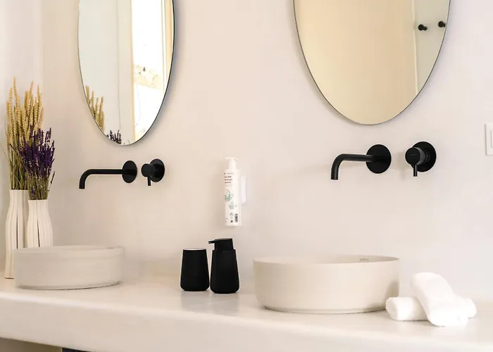 Vibe Of Mykonos 别墅