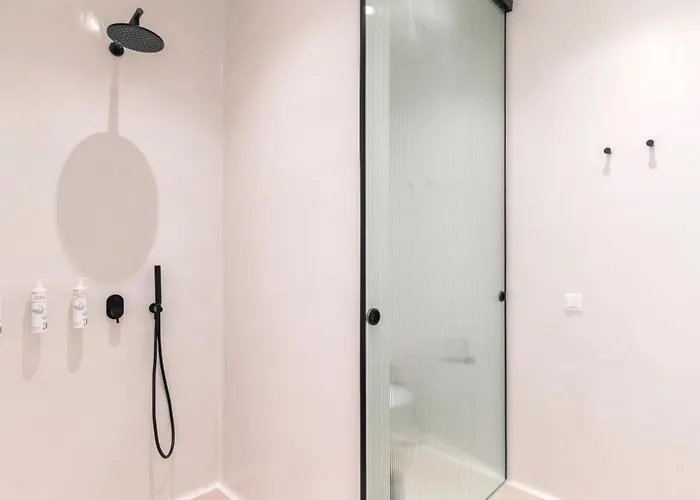 别墅 Vibe Of Mykonos Elia (Mykonos)