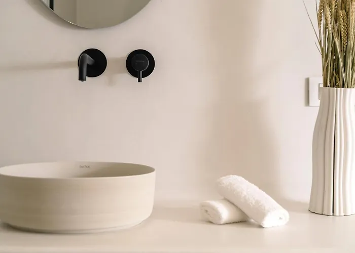 别墅 Vibe Of Mykonos *