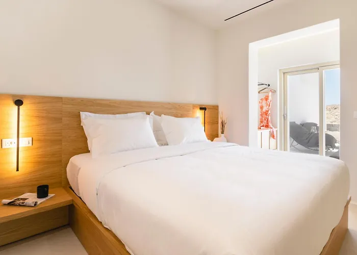 Vibe Of Mykonos Elia (Mykonos)