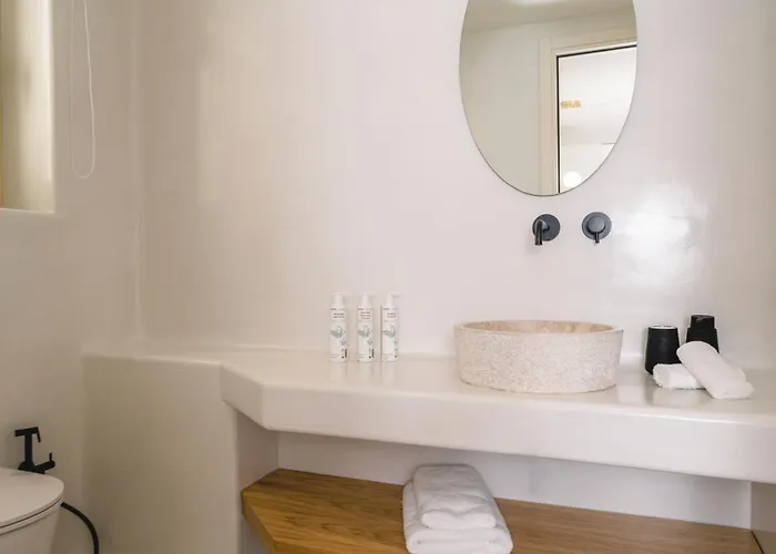 Vibe Of Mykonos 别墅