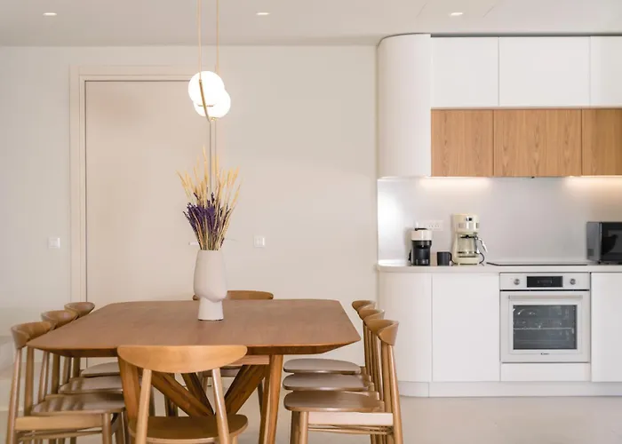 别墅 Vibe Of Mykonos *