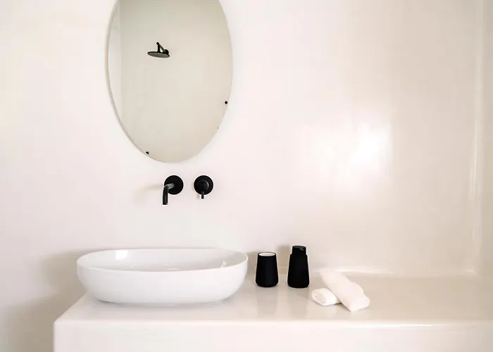 Vibe Of Mykonos 别墅 Elia (Mykonos)