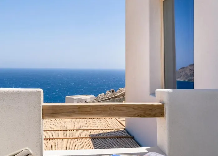 Vibe Of Mykonos וילה *