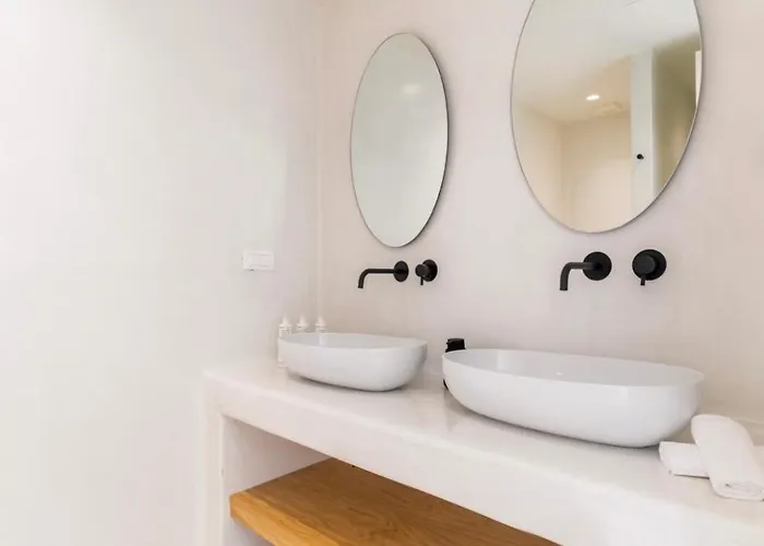 别墅 Vibe Of Mykonos Elia (Mykonos)