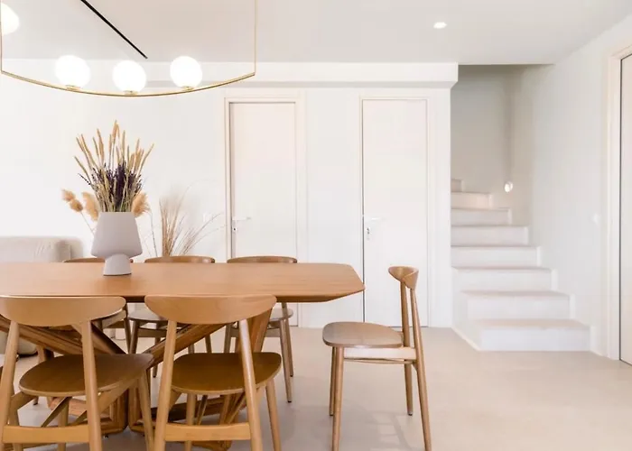 Vibe Of Mykonos * Elia (Mykonos)