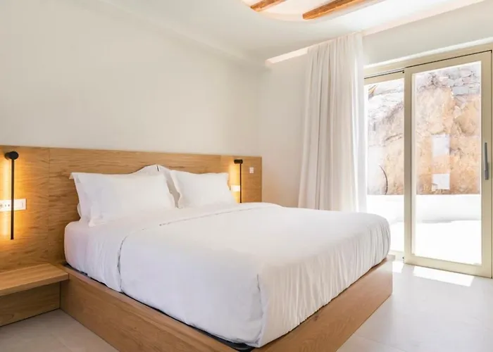 Vibe Of Mykonos Elia (Mykonos)