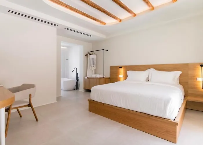 Vibe Of Mykonos Elia (Mykonos)