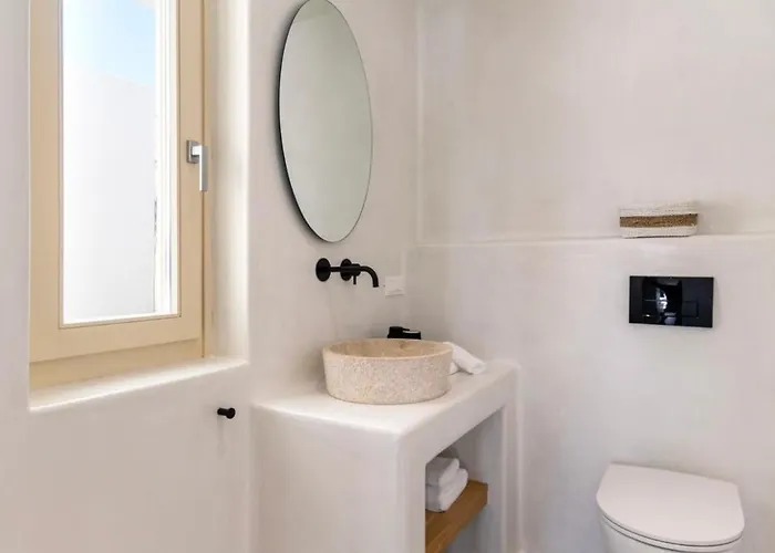 Vibe Of Mykonos * Elia (Mykonos)