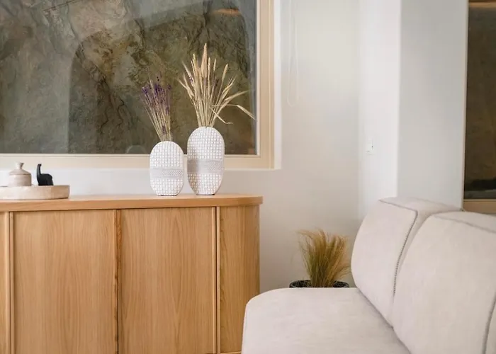 Vibe Of Mykonos וילה *