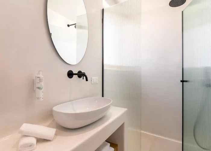 Vibe Of Mykonos Elia (Mykonos)