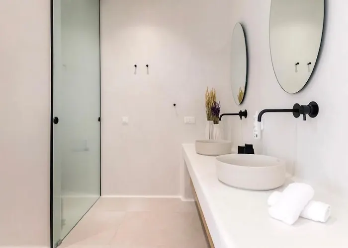 וילה Vibe Of Mykonos