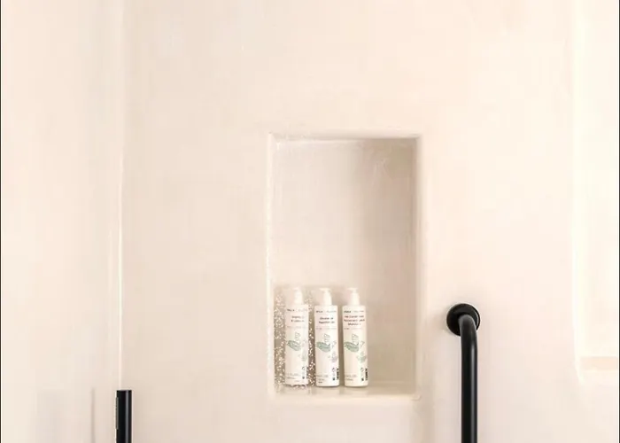 וילה Vibe Of Mykonos *