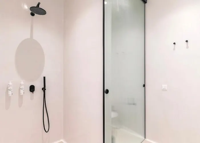 וילה Vibe Of Mykonos Elia (Mykonos)