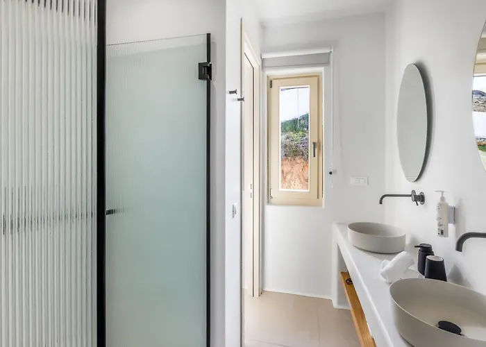 Vibe Of Mykonos וילה