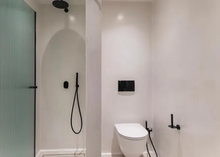 Vibe Of Mykonos וילה