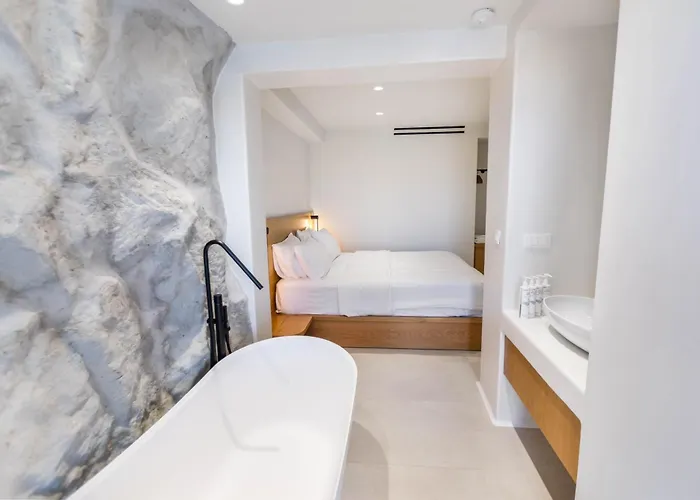 Vibe Of Mykonos וילה *