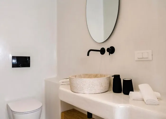 Vibe Of Mykonos וילה *