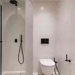 Vibe Of Mykonos Villa
