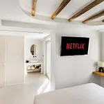 Villa Vibe Of Mykonos
