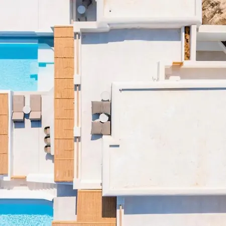 Vibe Of Mykonos *