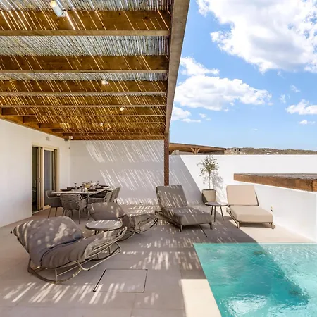 Vibe Of Mykonos *