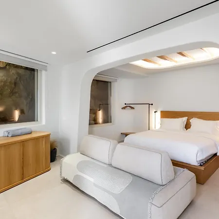 Vibe Of Mykonos Villa Elia (Mykonos)