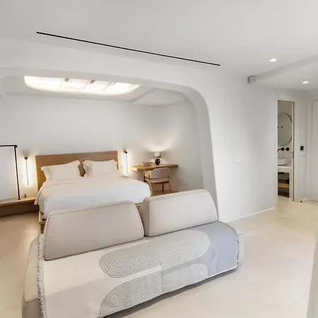 Villa Vibe Of Mykonos Elia (Mykonos)