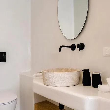 Vibe Of Mykonos Villa *