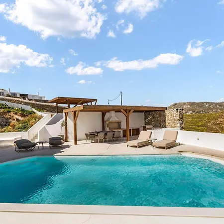Vibe Of Mykonos *