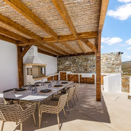Vibe Of Mykonos Elia (Mykonos)